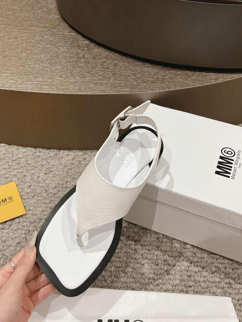 Maison Margiela Sandals